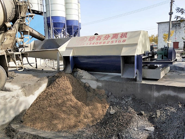 滚筒砂石分离机 (14)