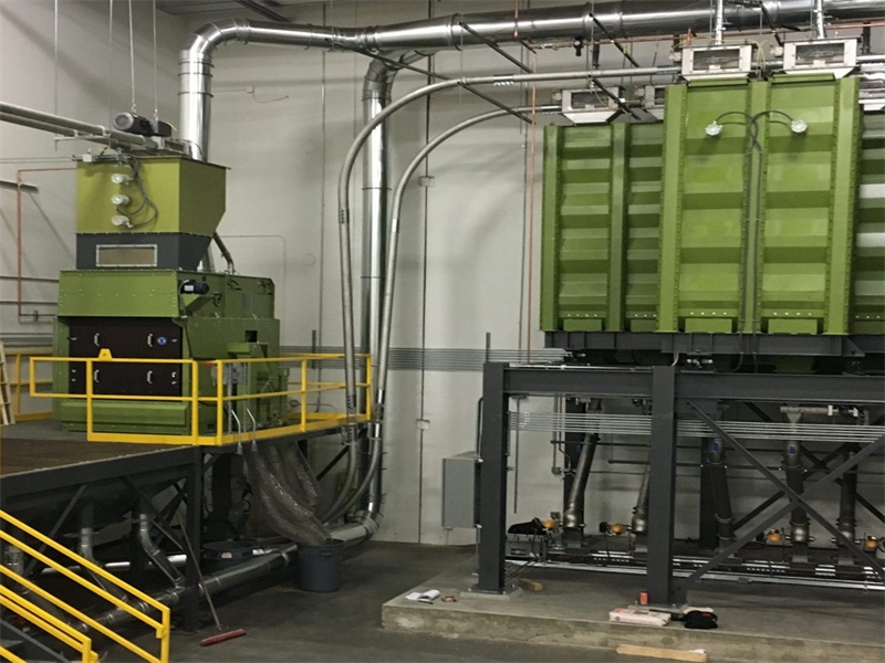 管链输送设备厂家