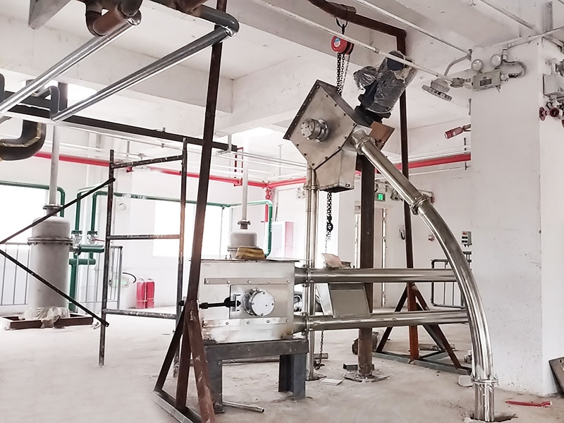 管链输送机厂家