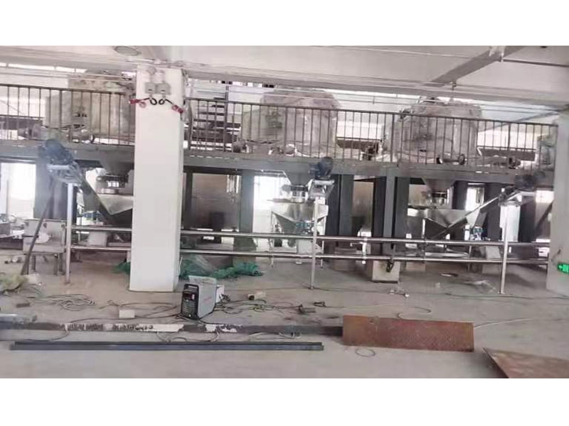 管链输送机厂家